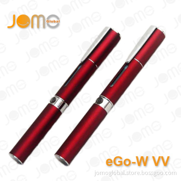 EGO-W (650mAh/900mAh/1100mAh) 2013 Electronic Cigarette Newest to The Market, Christmas
